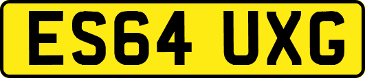 ES64UXG