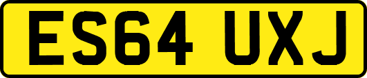 ES64UXJ