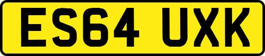ES64UXK