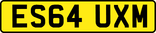 ES64UXM