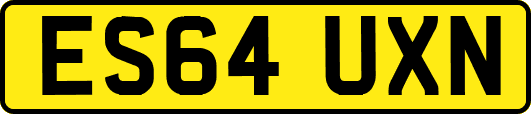 ES64UXN