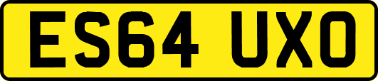 ES64UXO