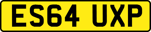 ES64UXP