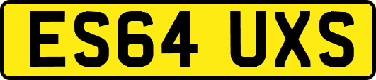 ES64UXS