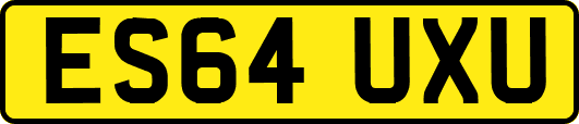 ES64UXU