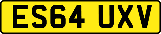 ES64UXV