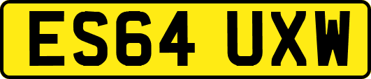 ES64UXW