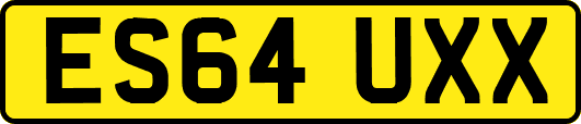 ES64UXX