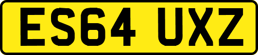 ES64UXZ