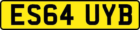 ES64UYB