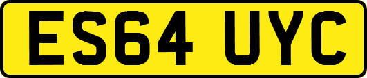 ES64UYC