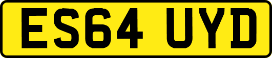 ES64UYD
