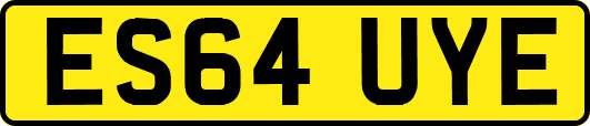 ES64UYE
