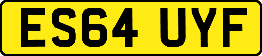 ES64UYF