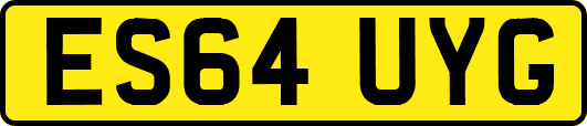 ES64UYG