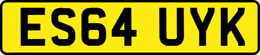 ES64UYK