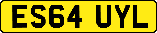 ES64UYL