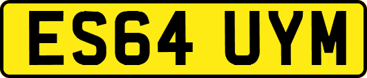 ES64UYM