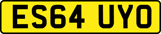 ES64UYO