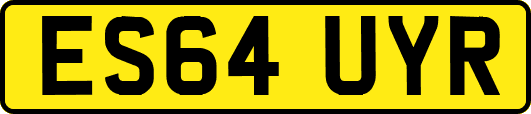 ES64UYR