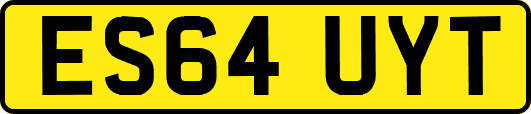 ES64UYT