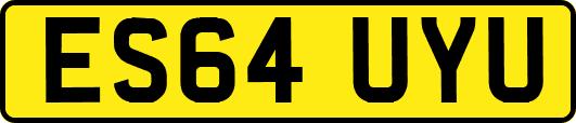 ES64UYU