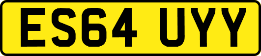 ES64UYY