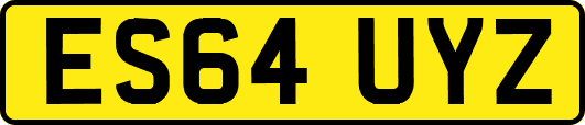 ES64UYZ