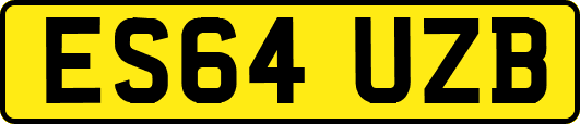 ES64UZB