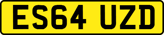 ES64UZD