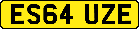 ES64UZE