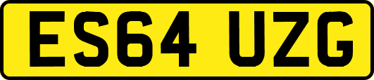 ES64UZG
