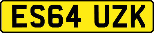 ES64UZK
