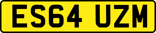 ES64UZM