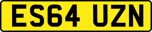 ES64UZN