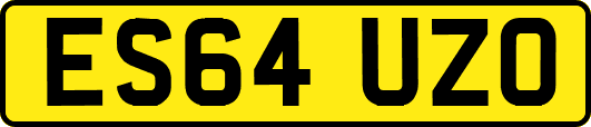 ES64UZO