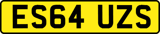 ES64UZS
