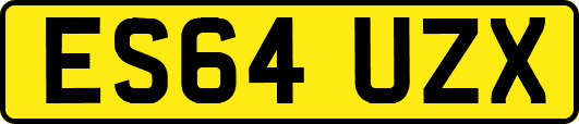 ES64UZX