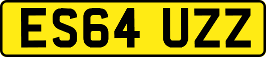 ES64UZZ