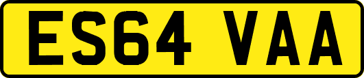 ES64VAA