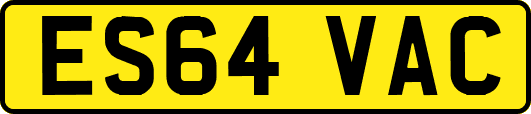 ES64VAC