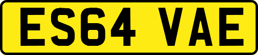 ES64VAE