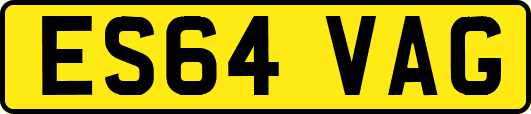ES64VAG