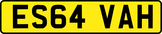 ES64VAH
