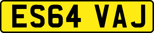 ES64VAJ