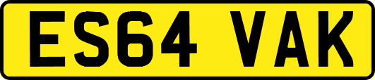 ES64VAK