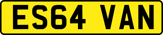 ES64VAN