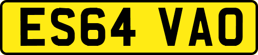 ES64VAO