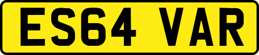 ES64VAR