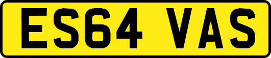 ES64VAS